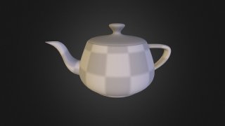 Hunt for the Teapot (itch)