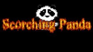 Scorching Panda (itch)
