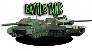 Battle Tank (itch) (philosoftwares)