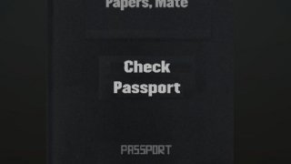 Papers, Mate (itch)