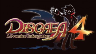 Disgaea 4: A Promise Unforgotten