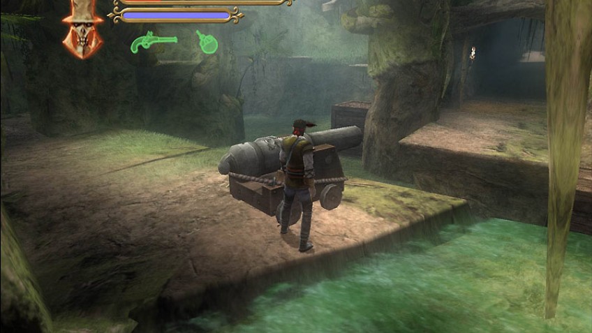Buccaneer Game Online