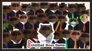 Untitled Boss Game (itch)