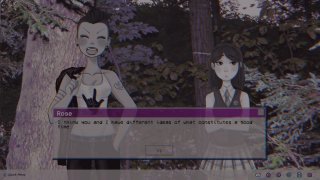 Don't Take it Personally, I Just Don't Like You (DEMO) (itch)