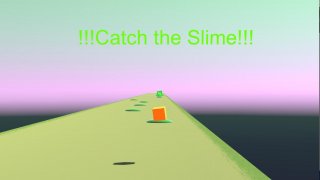 Catch That Slime (itch)