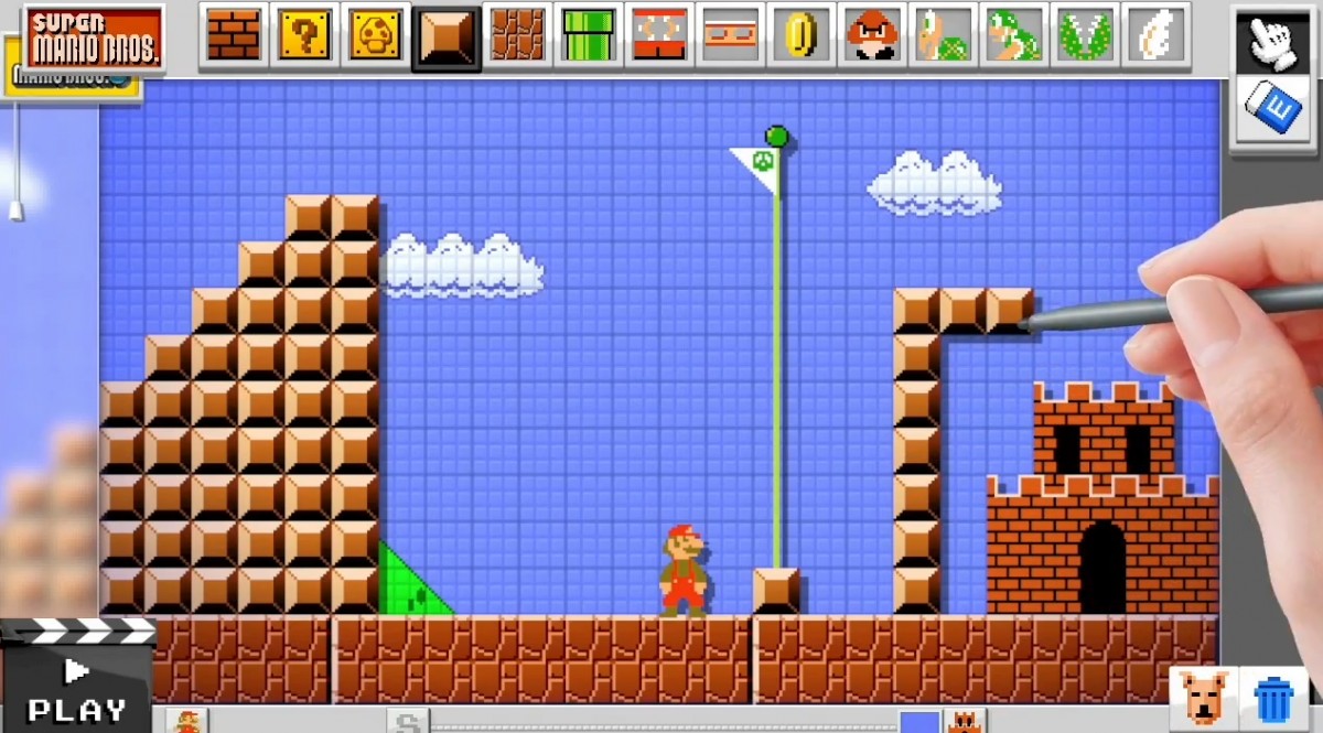 Mario, серия игр — все игры Mario по порядку, список лучших и новых —  Игромания