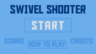 Swivel Shooter (itch)