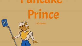 The Pancake Prince (itch)