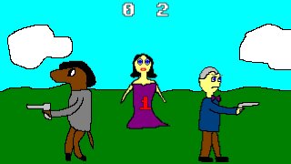 Super Game Pack II (itch)
