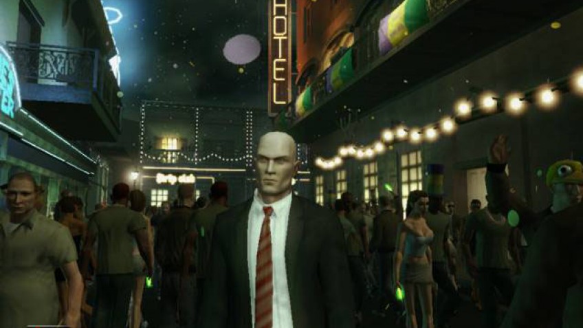 Hitman Blood Money Hitman Krovavye Dengi Obzory I Ocenki Igry - hitman blood money