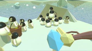 Penguins VR (itch)