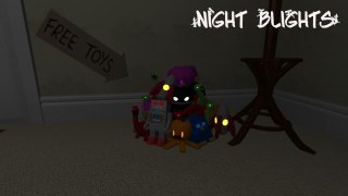 Night Blights (itch)