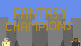 Fantasy Champions (itch)