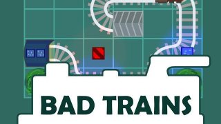 Bad Trains (itch)