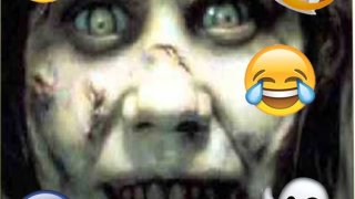 scary prank - scary to friends (itch)