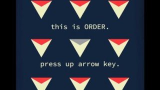 ORDER (David King Made Some Games) (itch)