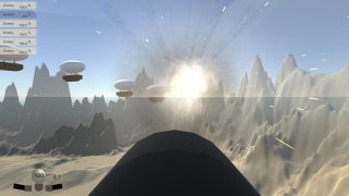 Airship Journey (itch)