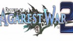 Record of Agarest War 2