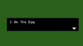 I Am The Egg (itch)