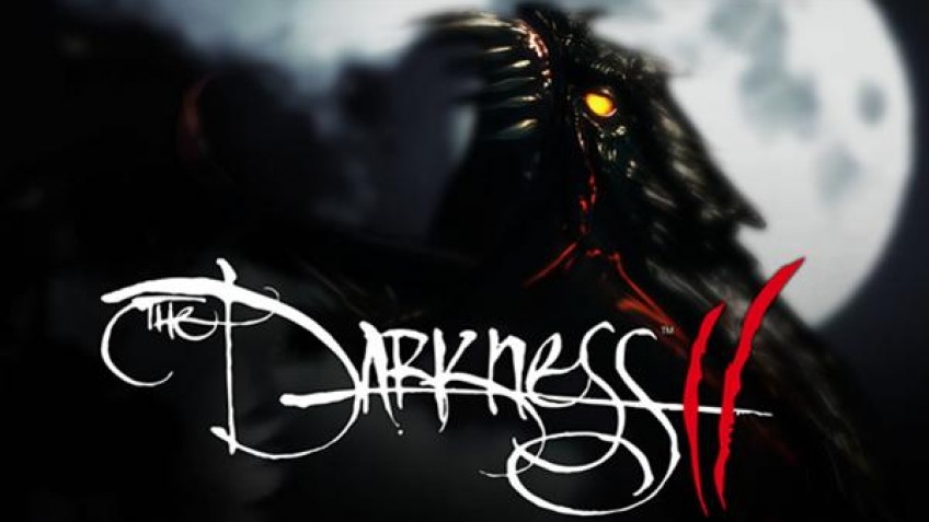   Darkness 2     -  8