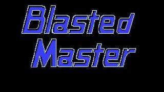Blasted Master (itch)