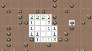 Pixel Minesweeper (itch)