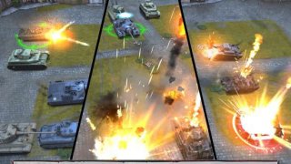 Tank Command: RPG, Tanks Game