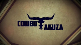 Cowboy Yakuza