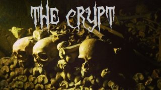 The Crypt (DProGamer) (itch)