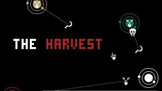 The Harvest (itch) (machinescreen)