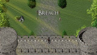 Breach (itch) (anju05)