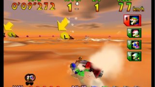 Wave Race 64 (1996)