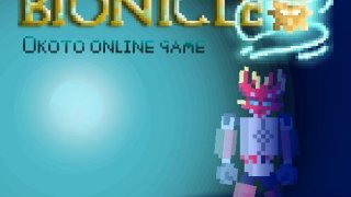 Bionicle: Okoto Online Game (itch)