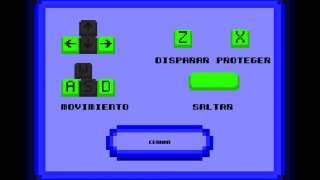 Bloomy Platform (itch)