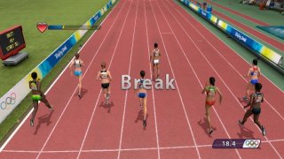 Beijing 2008 - The Official Video Game Of The Olympic Games