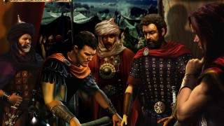 Celtic Kings: The Punic Wars (err:дубликат)
