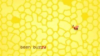 Been Buzzy (itch)