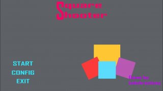 Square Shooter (kakekreations) (itch)