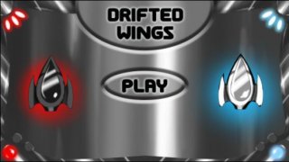 Drifted Wings (itch)