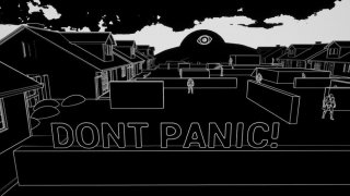 DONT PANIC! (itch)