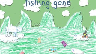 Fishing Gone (itch)