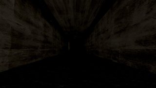 The Tunnel (Protag) (itch)