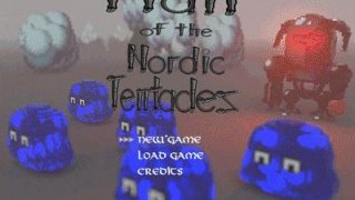 Flail of the Nordic Tentacles (itch)