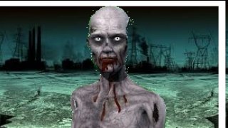 Project Zombie (itch)