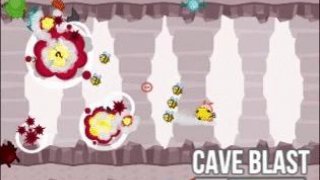 Cave Blast (itch)