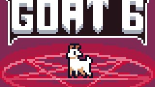 Goat 6 (itch)