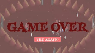Don't RIP in Hell - Ludum Dare 45 (itch)