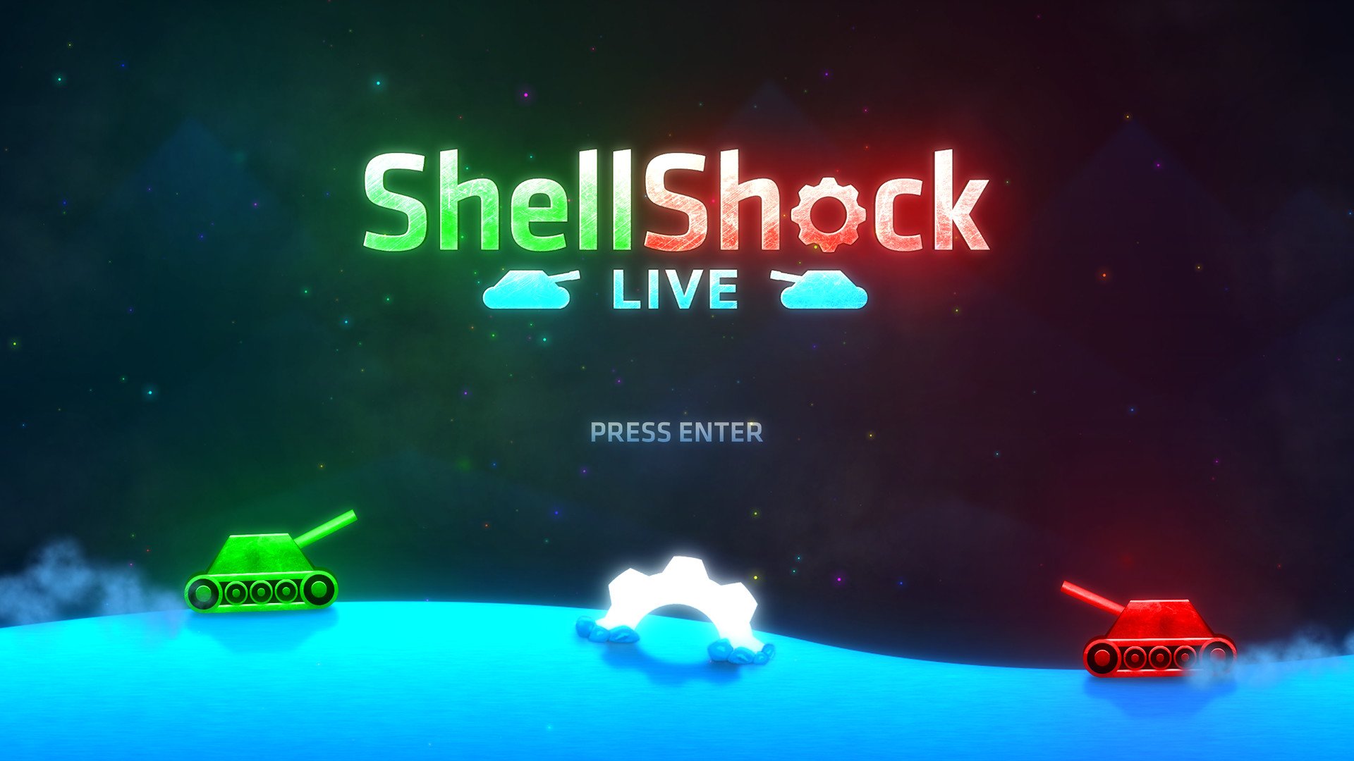 ShellShock Live – обзоры и оценки, описание, даты выхода DLC, официальный  сайт игры