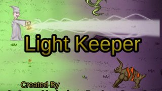 Light Keeper (itch)