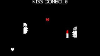 Kiss Pong (itch)